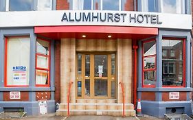 Alumhurst Hotel Blackpool